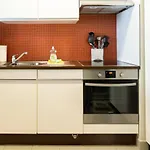 Sea Side Next To The Centre Οστένδη