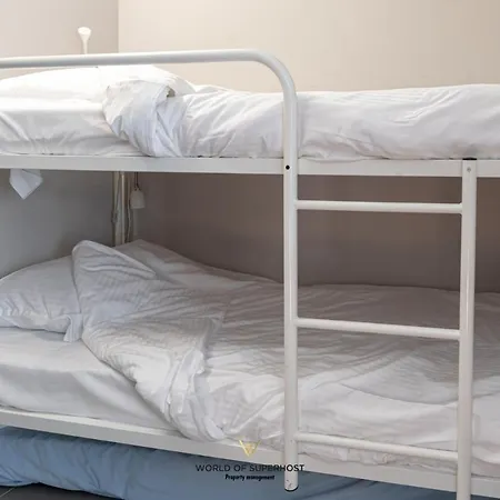 Apartment Sea Side Next To The Centre