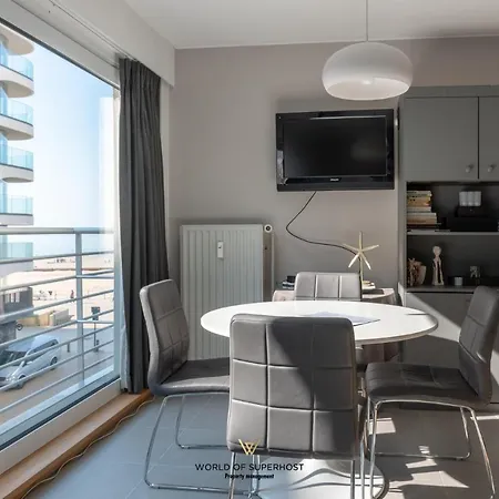 Appartamento Sea Side Next To The Centre *