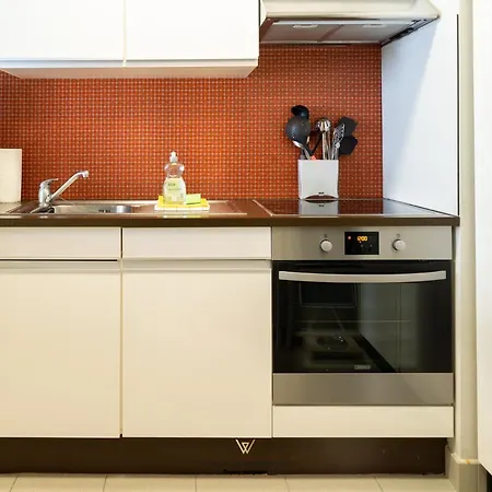 Sea Side Next To The Centre Apartment