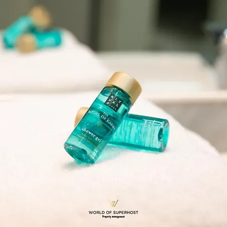 Sea Side Next To The Centre Lägenhet *