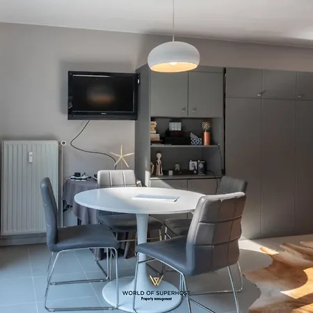 Apartman Sea Side Next To The Centre