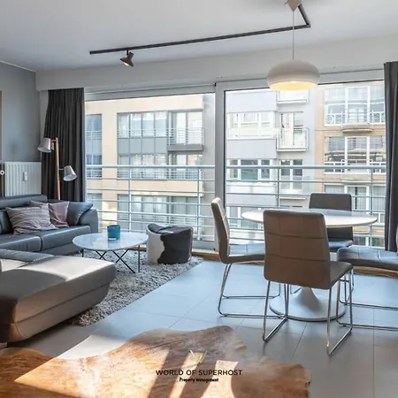 Apartman Sea Side Next To The Centre