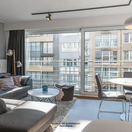 Sea Side Next To The Centre Apartment