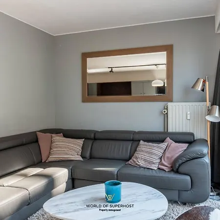 Apartman Sea Side Next To The Centre