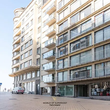 Apartman Sea Side Next To The Centre *
