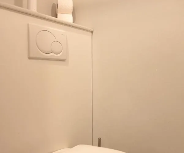 Sea Side Next To The Centre Apartamento *