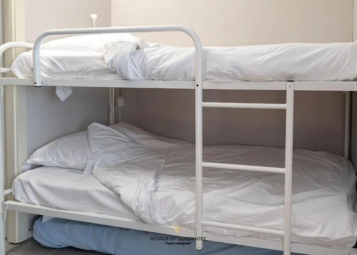 Daire Sea Side Next To The Centre