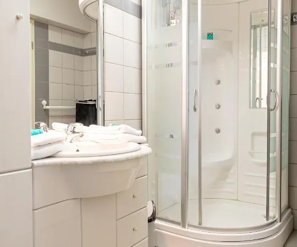 Apartamento Sea Side Next To The Centre *