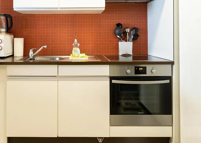 Sea Side Next To The Centre Appartement