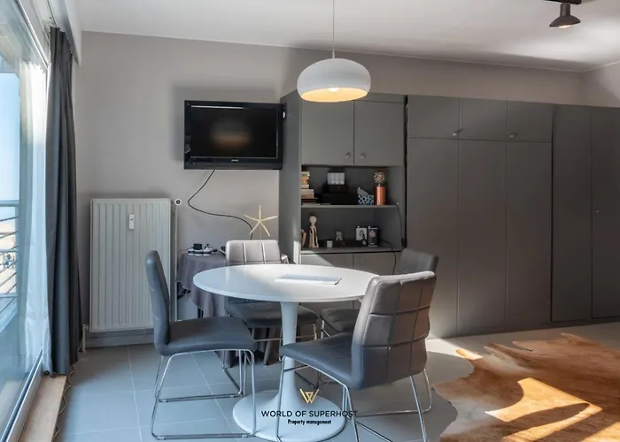 Apartman Sea Side Next To The Centre