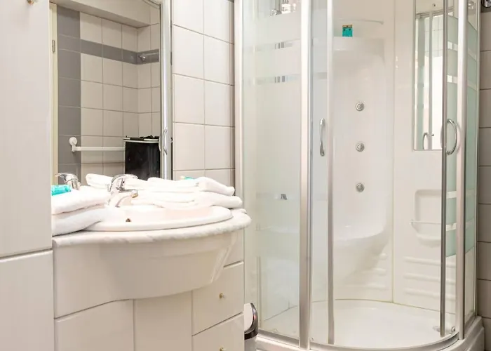 Sea Side Next To The Centre Apartment *