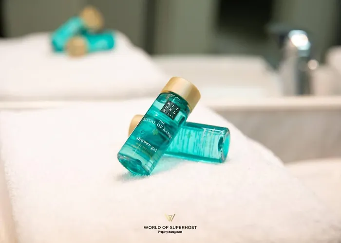 Apartment Sea Side Next To The Centre *